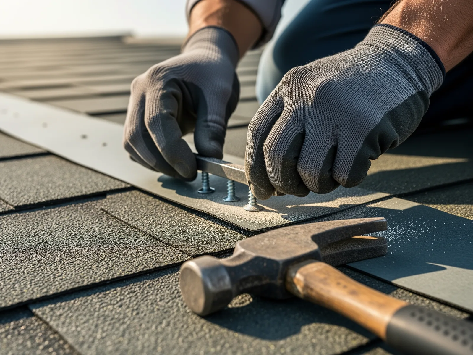 Why choose Fascia Repair in Kanosh, UT